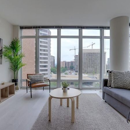 Wonderful 2Br Apartment At Crystal City Άρλινγκτον Εξωτερικό φωτογραφία