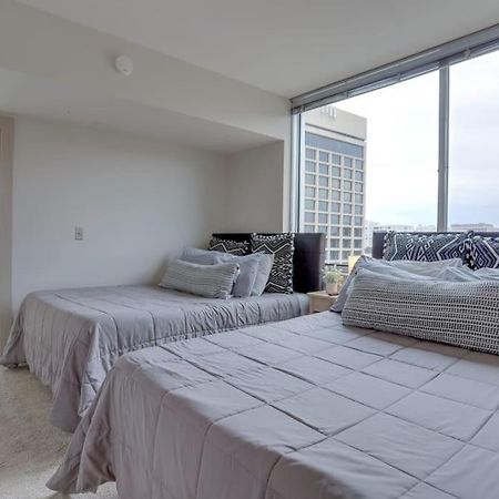 Wonderful 2Br Apartment At Crystal City Άρλινγκτον Εξωτερικό φωτογραφία
