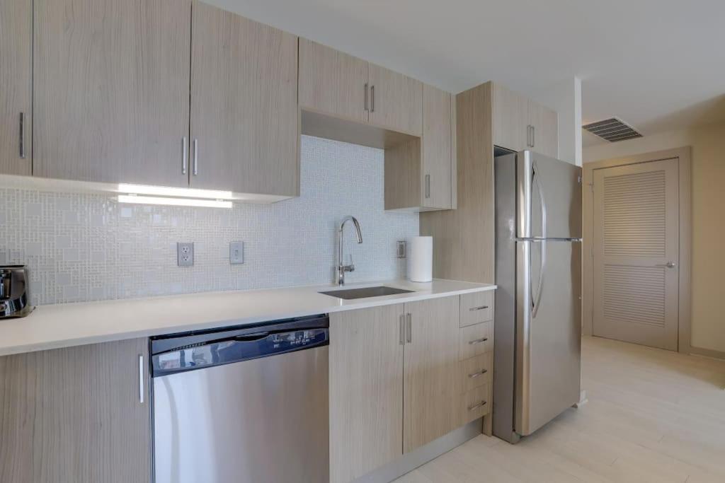 Wonderful 2Br Apartment At Crystal City Άρλινγκτον Εξωτερικό φωτογραφία