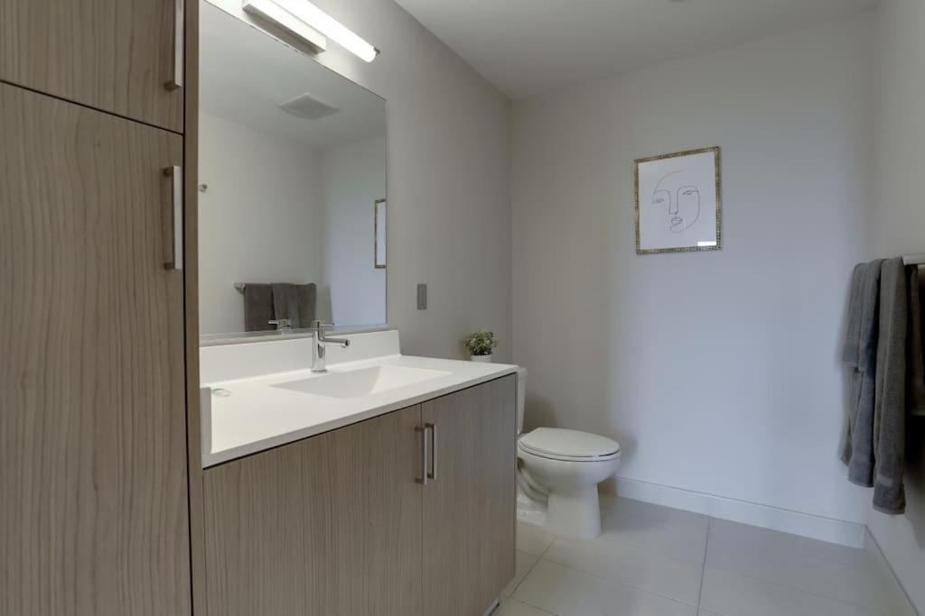 Wonderful 2Br Apartment At Crystal City Άρλινγκτον Εξωτερικό φωτογραφία